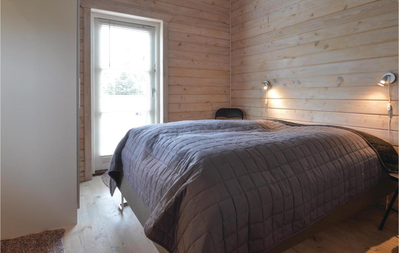 3 Bedroom Cozy Home In Хеммет Экстерьер фото